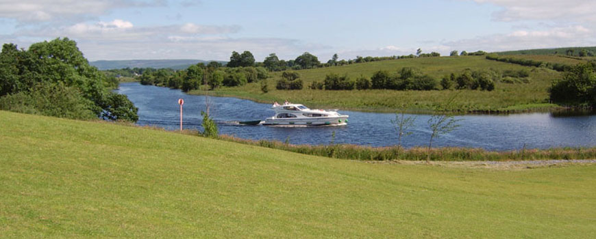 Carrick on Shannon Golf Club