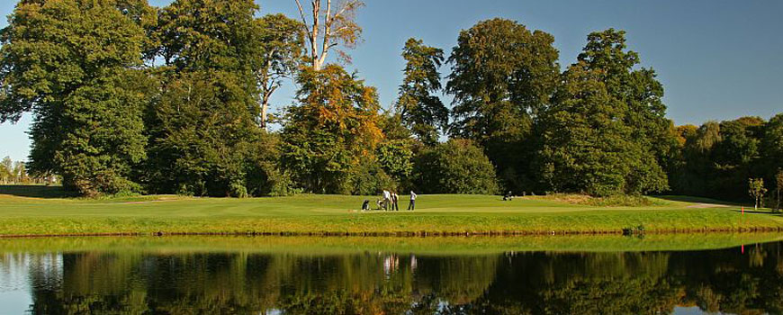Bunclody Golf and Fishing Club