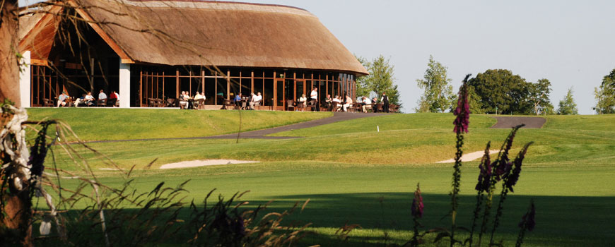 Bunclody Golf and Fishing Club
