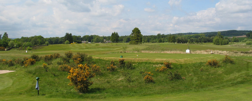 Thornhill Golf Club