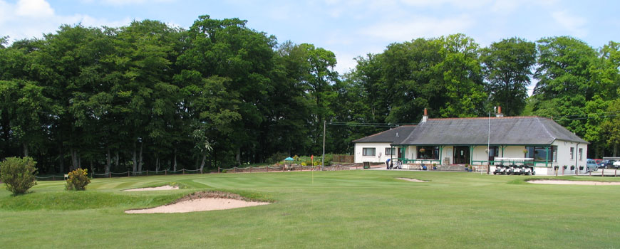 Thornhill Golf Club