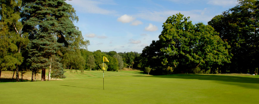 The Warren Golf & Country Club