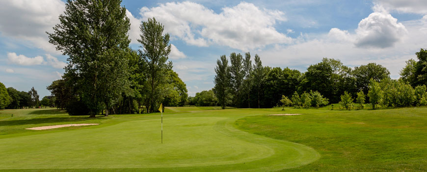 The Warren Golf & Country Club