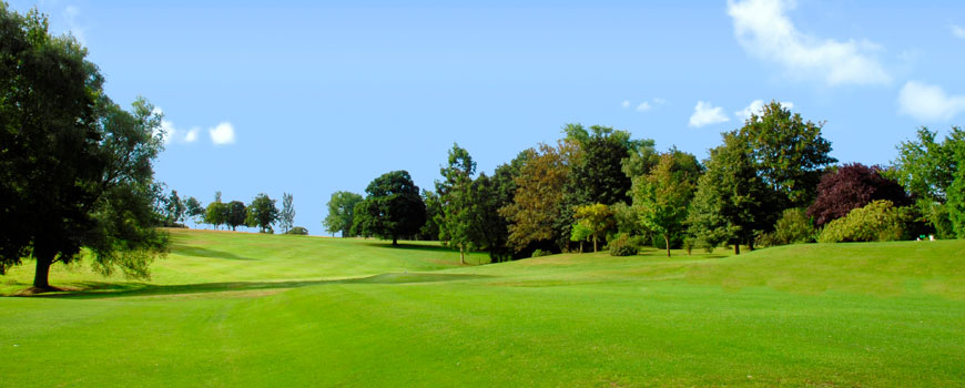The Warren Golf & Country Club