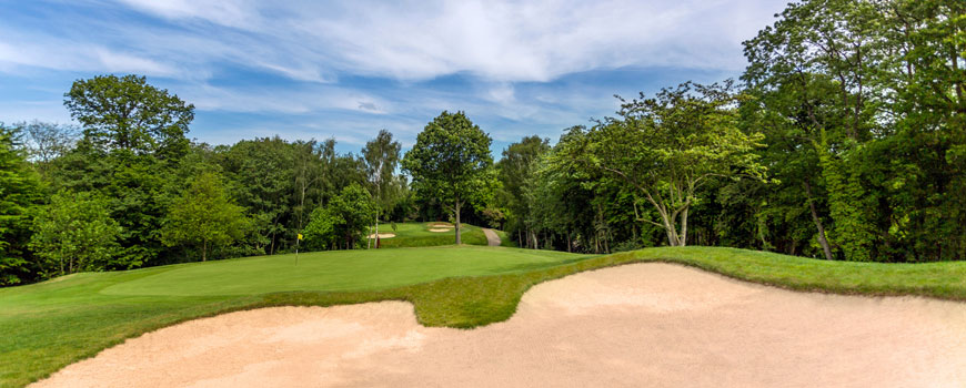 The Warren Golf & Country Club