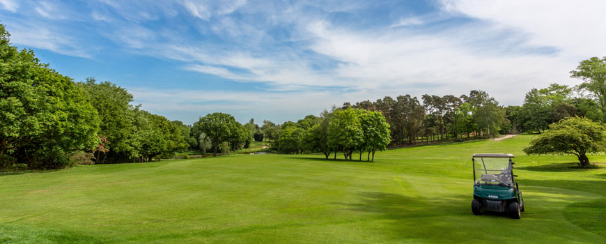 The Warren Golf & Country Club