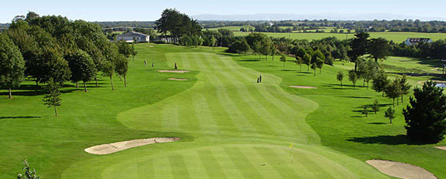 Ashbourne Golf Club