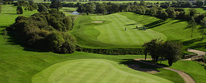 Ashbourne Golf Club