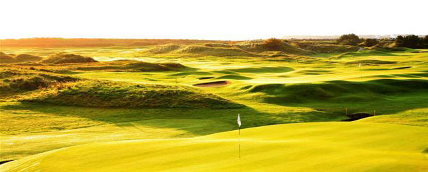 Arklow Golf Links