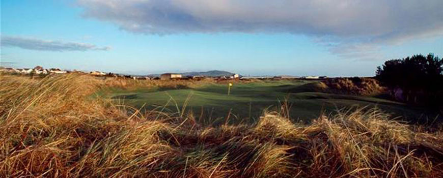 Arklow Golf Links