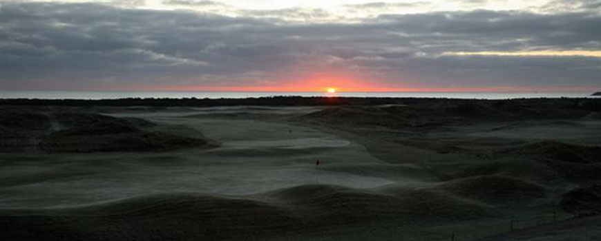Arklow Golf Links