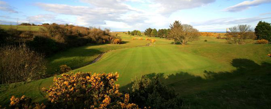 Arklow Golf Links