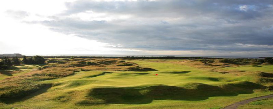 Arklow Golf Links