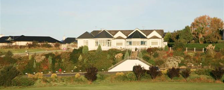 Arklow Golf Links