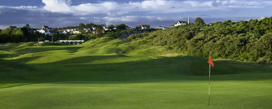 Tenby Golf Club