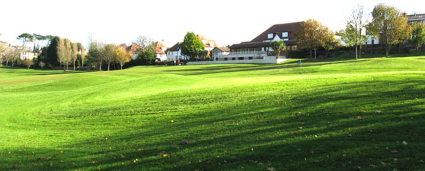 Torquay Golf Club