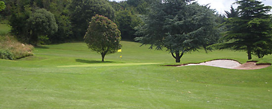 Torquay Golf Club