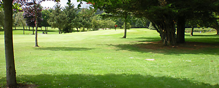 Torquay Golf Club