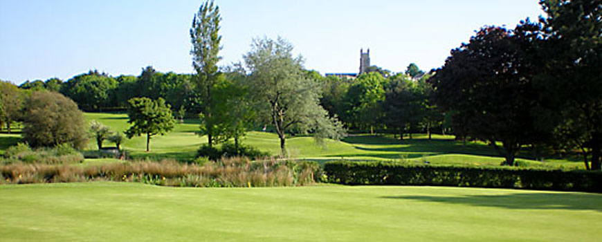 Torquay Golf Club