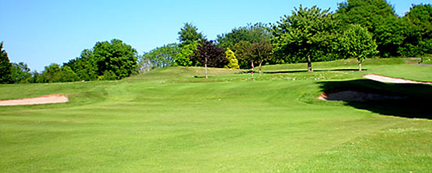 Torquay Golf Club