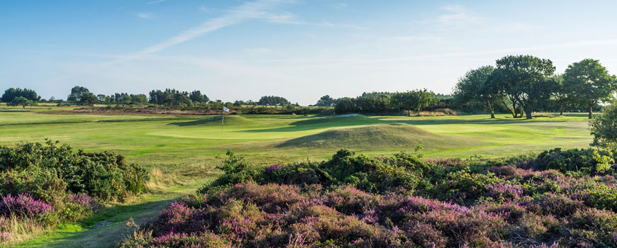 Teignmouth Golf Club