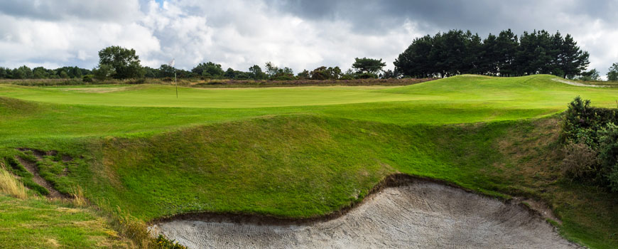 Teignmouth Golf Club