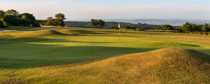 Teignmouth Golf Club