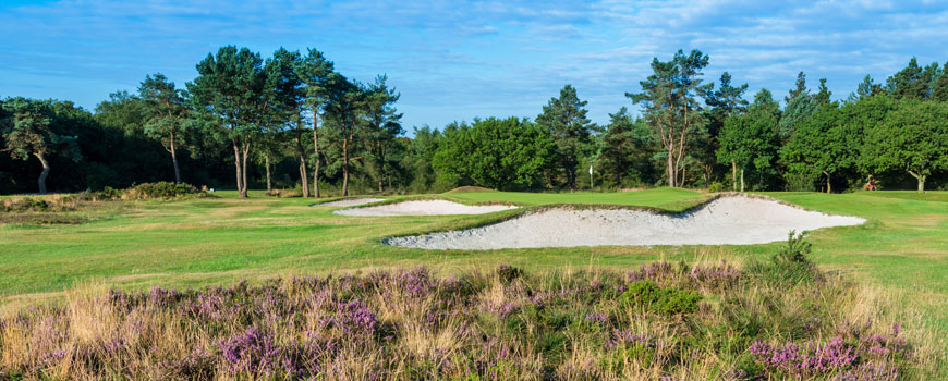 Teignmouth Golf Club