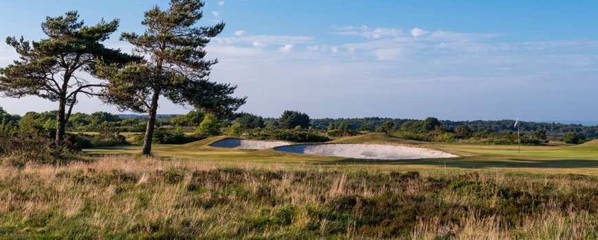 Teignmouth Golf Club