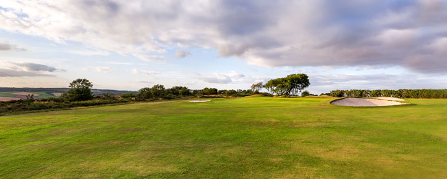 Teignmouth Golf Club