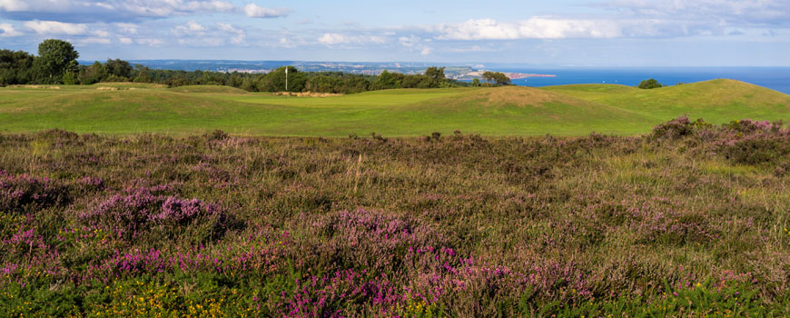 Teignmouth Golf Club