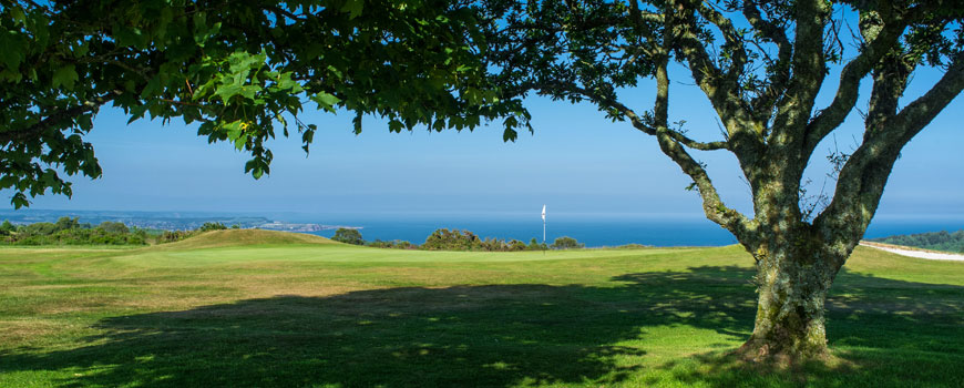 Teignmouth Golf Club