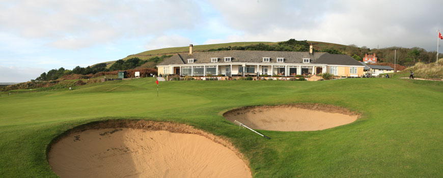 Saunton Golf Club