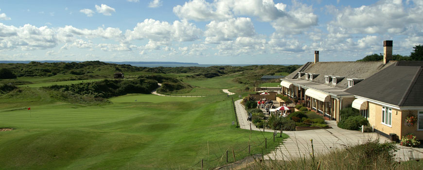 Saunton Golf Club