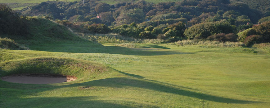 Saunton Golf Club