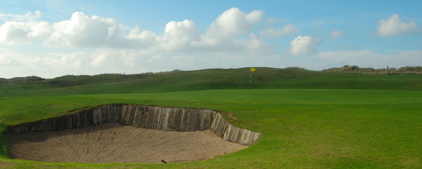 Royal North Devon Golf Club