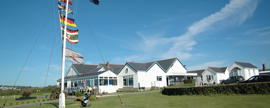 Royal North Devon Golf Club