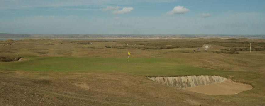 Royal North Devon Golf Club