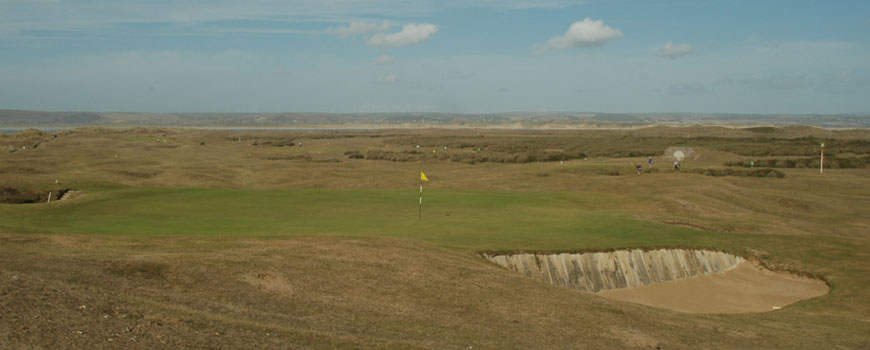 Royal North Devon Golf Club