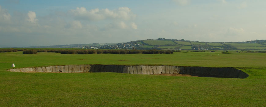 Royal North Devon Golf Club