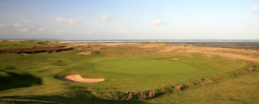 Royal North Devon Golf Club