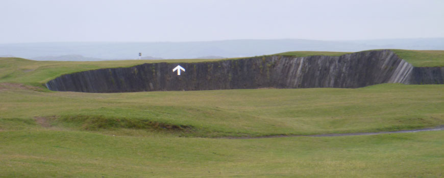 Royal North Devon Golf Club
