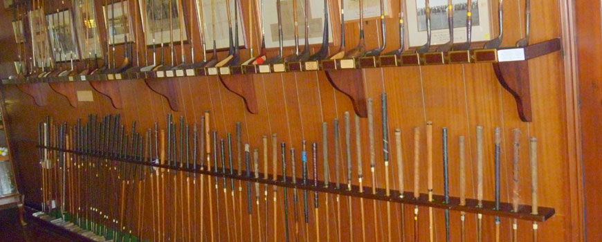 Royal North Devon Golf Club