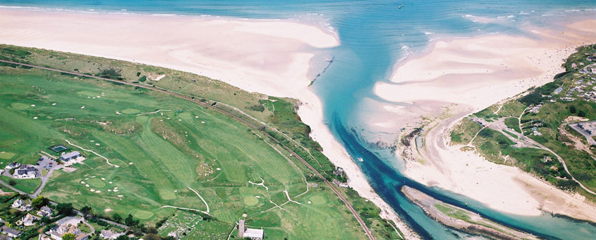 West Cornwall Golf Club