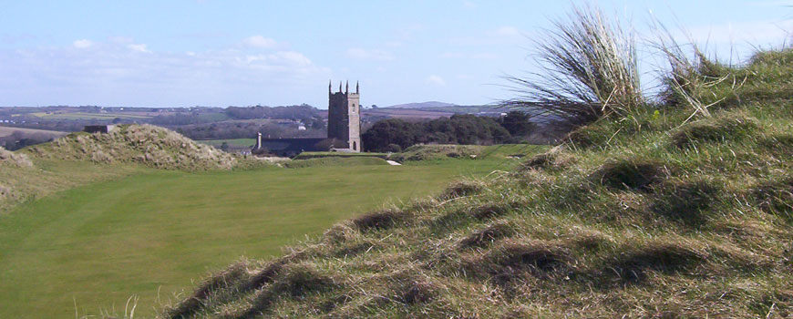 West Cornwall Golf Club