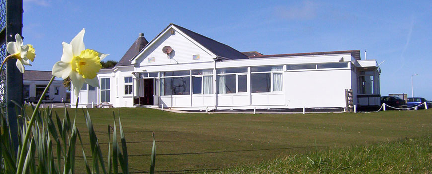 West Cornwall Golf Club