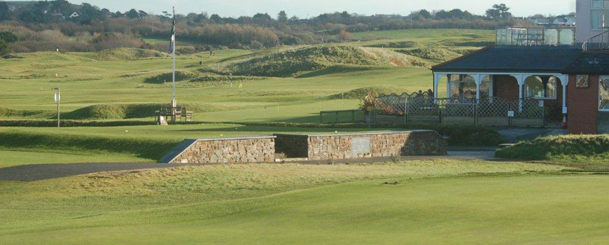 Bude and North Cornwall Golf Club