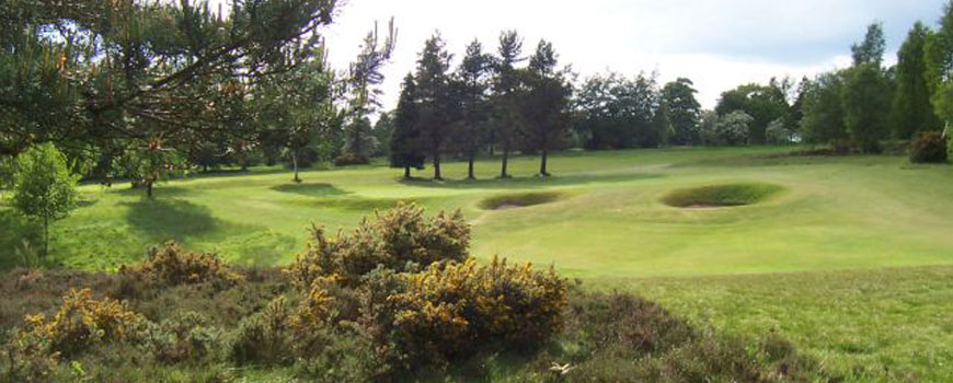 Auchterarder Golf Club