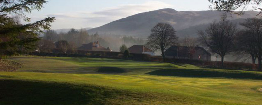 Auchterarder Golf Club