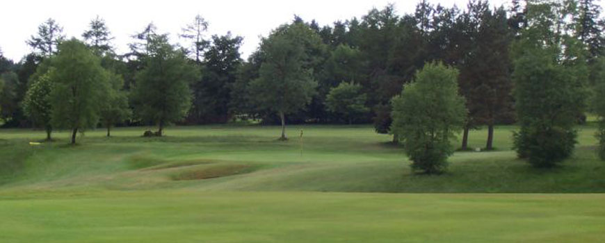 Auchterarder Golf Club